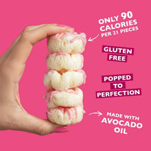 DrizziliciousFrostedStrawberryMiniRiceCakes_8oz.2 - USA Mega Market
