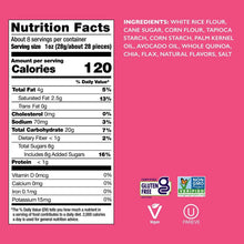 DrizziliciousFrostedStrawberryMiniRiceCakes_8oz.3 - USA Mega Market