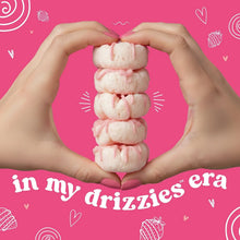 DrizziliciousFrostedStrawberryMiniRiceCakes_8oz. - USA Mega Market