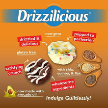 DrizziliciousMiniRiceCakesVarietyPack_0.74oz._32pk.2 - USA Mega Market