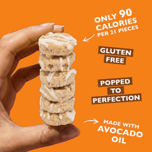 Drizzilicious Pumpkin Spice Mini Rice Cakes, 8 oz.