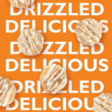 Drizzilicious Pumpkin Spice Mini Rice Cakes, 8 oz.