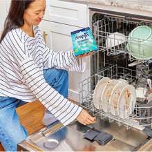 DroppsUltrawashBiobasedPowerDishwasherDetergentPacs-LemonCitrus-128-count2-_3 - USA Mega Market