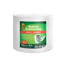 Duck-Brand-Small-Bubble-Cushioning-Wrap-12-in-x-200-ft-Clear-288287-c0d1fa0e-132b-429d-ae71-eebd_4610_1 - USA Mega Market