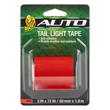 Duck-Brand-Translucent-Tail-Light-Tape-Red-2-in-x-72-in-63cd44a1-6111-4c36-bbb9-11f7d326ac15-1ac_5258_1 - USA Mega Market