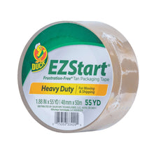 Duck-EZ-Start-Packaging-Tape-1-88-in-x-55-yd-Tan-6560abee-9577-455f-8ccc-e7876897a730-9c49b43e82_7057_1 - USA Mega Market