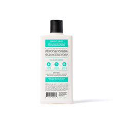 Duke Cannon 2-in-1 Shampoo and Conditioner Hair Wash for Men, Tropic Drift, 14 fl oz (PACK OF 3 )
