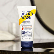 DukeCannonSupplyCo-BestDamnBeardWashforMen-CitrusHefeweizen-6floz2-_4 - USA Mega Market