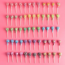 Paletas Dum Dum Original Mix, 500 unidades.