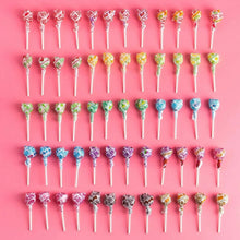 Dum Dum Original Mix Pops, 500 pcs.