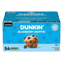 Dunkin-BlueberryMuffinGroundCoffee-_1 - USA Mega Market