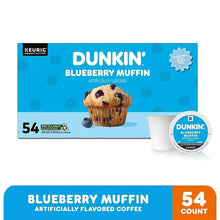 Dunkin-BlueberryMuffinGroundCoffee2-_3 - USA Mega Market