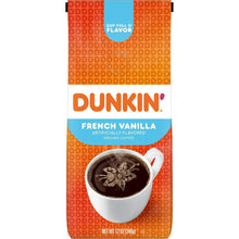 Dunkin-French-Vanilla-Artificially-Flavored-Coffee-Ground-Coffee-12-oz-Bag_92e96eb3-0a73-457a-8073-d206b284921a.ceb852348aefbc1839b7387c9e5b5b4d - USA Mega Market
