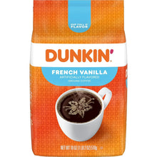 Dunkin-French-Vanilla-Flavored-Ground-Coffee-18oz-Packaging-May-Vary_0be96c75-ebfb-498e-937b-bd6c6155951c.5ce48b509dcc6c13e590024c61bc3636 - USA Mega Market
