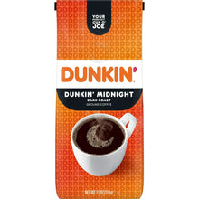 Dunkin-Midnight-Dark-Roast-Ground-Coffee-11-oz-Bag_dcb09c1e-02c8-48b5-ad20-1a0b6bfe9b45.51625343f30bf3d74992124e3e4df33a - USA Mega Market