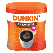 Dunkin-OriginalBlendGroundCoffee-MediumRoast-Canister-40oz-_1 - USA Mega Market
