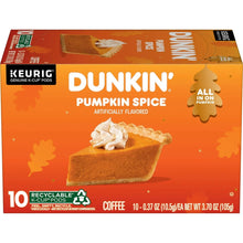 Dunkin-Pumpkin-Spice-Coffee-Limited-Edition-Fall-Coffee-K-Cup-Pods-10-Count-Box_a36c0a5f-6627-4c7b-8e49-19945eab622c.fbb01d67389f557b61d3f2e3ad70c828 - USA Mega Market