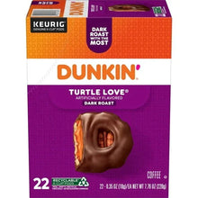 Dunkin-Turtle-Love-Artificially-Flavored-Coffee-Dark-Roast-Keurig-K-Cup-Pods-22-Count-Box.5694fb8093f04a4116126f09bffc422c_2b978286-7880-4d9a-9277-6468f396cf5e - USA Mega Market