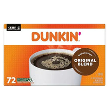 DunkinCoffee - USA Mega Market