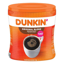 Dunkin_DonutsOriginalBlendCoffee_MediumRoast_Ground_40oz - USA Mega Market