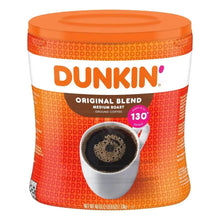Dunkin_DonutsOriginalBlendCoffee_MediumRoast_Ground_40oz - Brands For Less USA