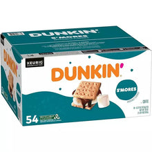 Dunkin_S_moresArtificiallyFlavoredCoffee_1 - USA Mega Market