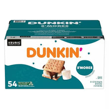 Dunkin_S_moresArtificiallyFlavoredCoffee - USA Mega Market
