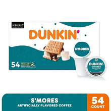 Dunkin_S_moresArtificiallyFlavoredCoffee_3 - USA Mega Market