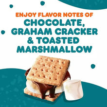 Dunkin_S_moresArtificiallyFlavoredCoffee_4 - USA Mega Market