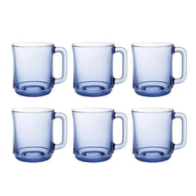 DuralexLysStackableMug10-38oz._6-pack - USA Mega Market