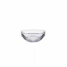 Duralex Le Gigogne Stackable Bowls, Set of 4