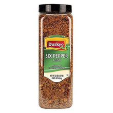 DurkeeSixPepperBlend-22oz-_1 - USA Mega Market