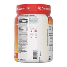 DymatizeISO100ClearProteinPowder_PineapplePassionPunch_1.4lbs2 - USA Mega Market