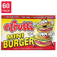 E-FruttiGummiMiniBurger-60-count-_1 - Brands For Less USA