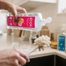 ECOSLiquidDishSoap_Grapefruit_16floz_96flozRefill3 - USA Mega Market