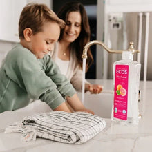 ECOSLiquidDishSoap_Grapefruit_16floz_96flozRefill4 - USA Mega Market
