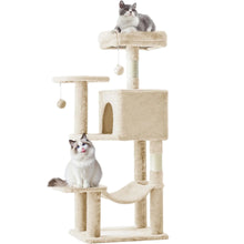 EDX-44-Cat-Tree-with-Cat-Condo-and-Big-Hammock-Beige.60f78862e5ef251b629d92ebe4e42eb8_91387d55-0dec-4144-a2c1-5cba8e74017f - USA Mega Market