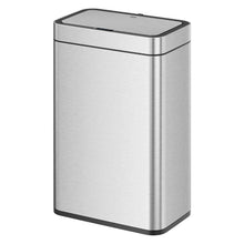 EKOMatteStainlessSteelMotionSensorKitchenTrashCan13.2Gallon11 - USA Mega Market