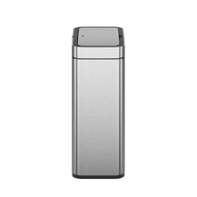 EKOMatteStainlessSteelMotionSensorKitchenTrashCan13.2Gallon - USA Mega Market