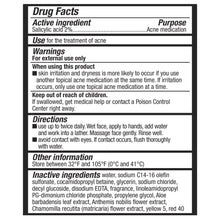 EQUATE-9-1OZ-OIL-FR-ACNE-WSH_0a43 - USA Mega Market