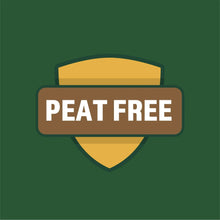 Expert Gardener Organic Garden Soil with Earthworm Castings, Peat-Free, Feeds up to 3 Months, 1.5 cu ft