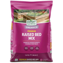 EXPERT-GARDENER-ORGANIC-RAISED-B-_1 - USA Mega Market