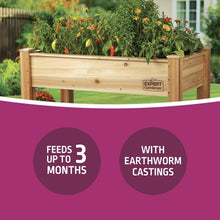 EXPERT-GARDENER-ORGANIC-RAISED-B3-_4 - USA Mega Market