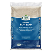 EXPERT-GARDENER-WASHED-PLAY-SAND - USA Mega Market