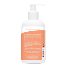 Earth Mama Sweet Orange Baby Lotion for Sensitive Skin, 8 fl oz