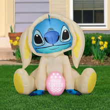 EasterInflatableStitchinBunnyOutfit - USA Mega Market