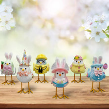 EasterSpringBirds6pk.1 - USA Mega Market