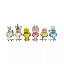 EasterSpringBirds6pk.2 - USA Mega Market