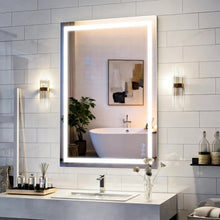 Easy4Home-24-x32-LED-Bathroom-Mirror-Wall-Mounted-Anti-Fog-Vanity-Mirror-with-Adjustable-Lights-White_db27ee6c-355e-46be-bdba-47859f419f4f.b5028a927b4696304d0569eaf599c189 - USA Mega Market