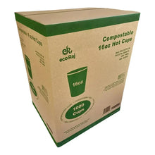 EcoRaj16ozHotorColdCompostableCup_1_000-count - USA Mega Market